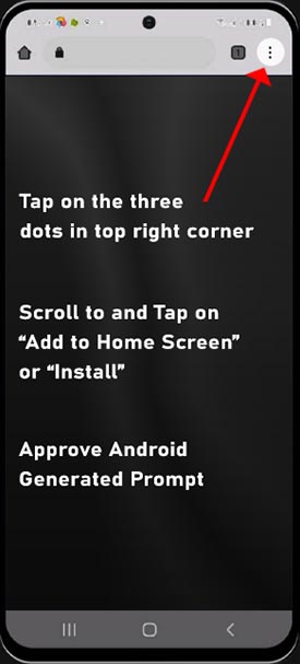 Save Our APP Save Our APP